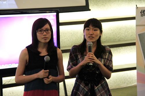 《此梦可待》的导演分享创作经验,花时间去熟悉被采访者很重要